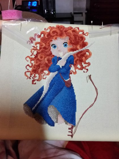 Этап процесса «№442»