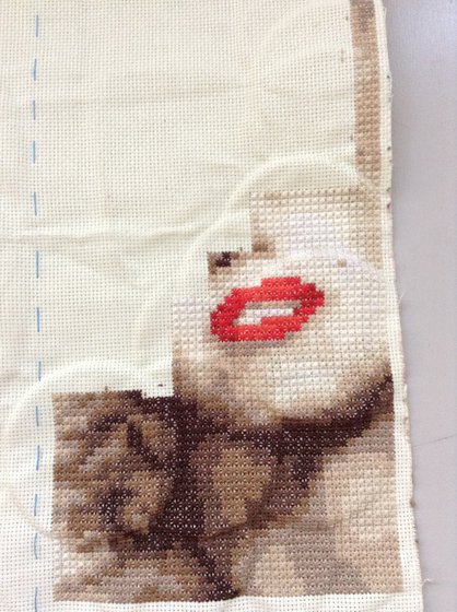 Этап процесса «ММ»