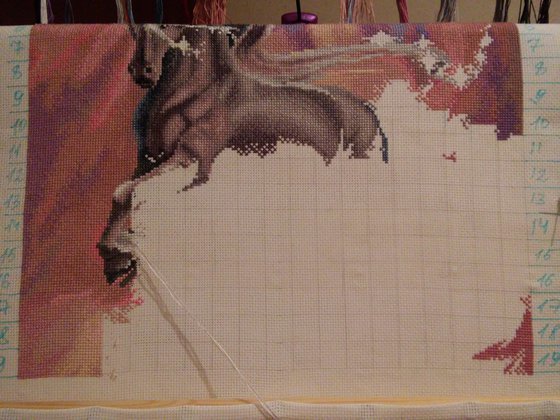 Этап процесса «Набор PANNA «Легенда»»