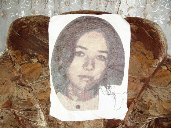 Этап процесса «Я после окончания школы. 1972 год.»