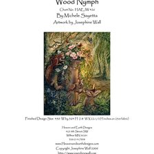 Процесс «лесная нимфа»