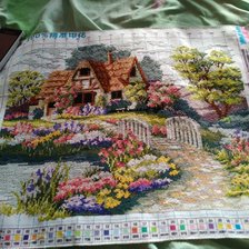 Процесс «Дом»