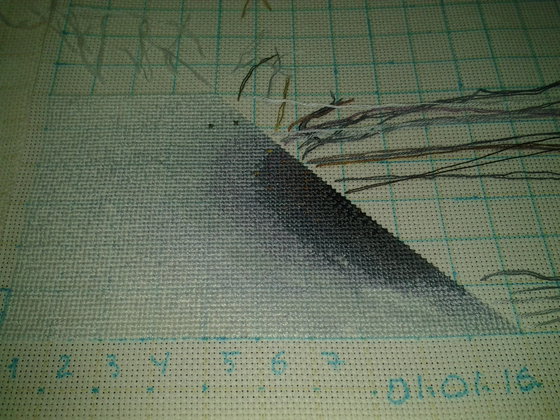 Этап процесса «Сладкое,сладкое»