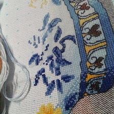 Процесс «Китайская ваза»