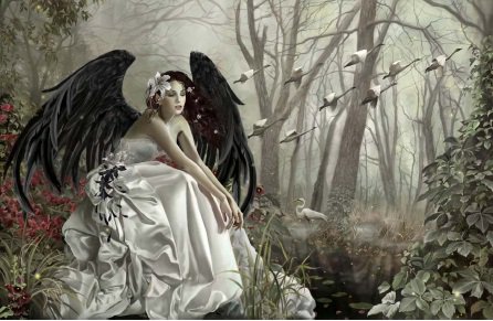 Этап процесса «HAED Swan Song»