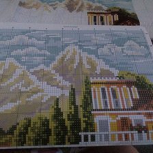 Процесс «южный берег»