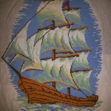 Процесс «Кораблик»