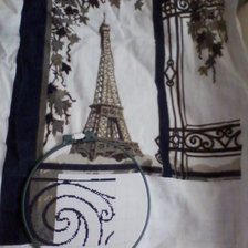 Процесс «Эйфелевая башня»