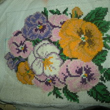 Процесс «анюткины глазки»