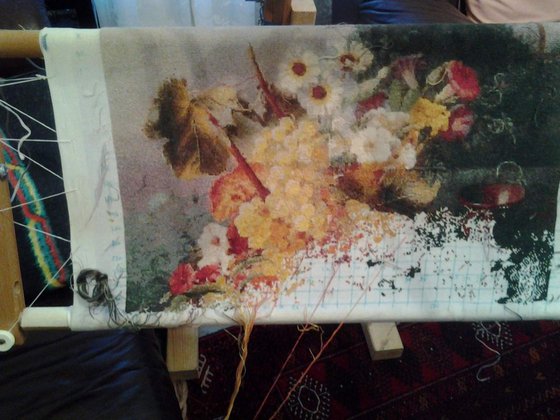 Этап процесса «GK 651»