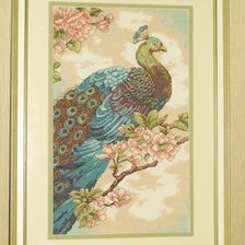 Процесс «Индийский павлин»