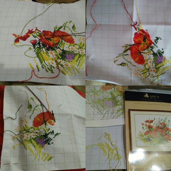 Этап процесса «№629»