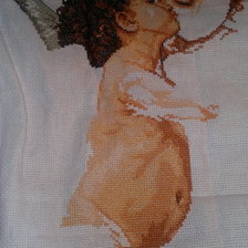 Процесс «ангелочки»