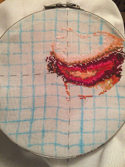 Этап процесса «Тимо»