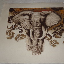 Процесс «Lord Of The Desert»