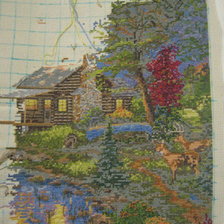 Процесс «Nature s Paradise»