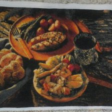 Процесс «для кухни»