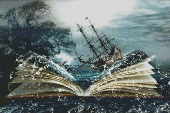 Этап процесса «"Путешествие"»