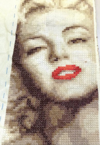 Этап процесса «ММ»