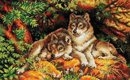 Этап процесса «Верность»