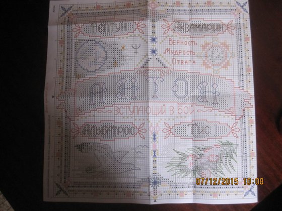 Этап процесса «№778»