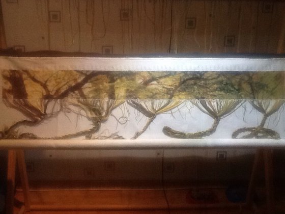 Этап процесса «GK 982»