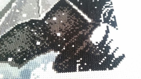 Этап процесса «Двое в парке»