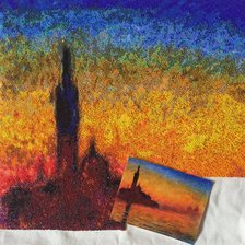 Процесс «Monet»