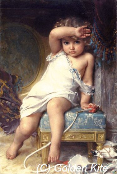 Этап процесса «ГК 1084. The Broken Vase»