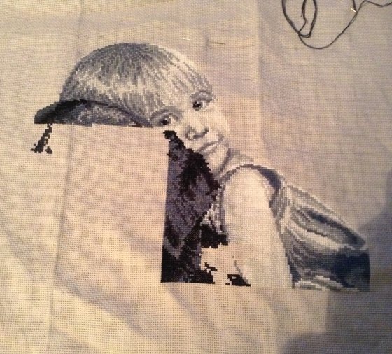 Этап процесса «№577»