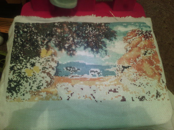 Этап процесса «первая большая работа»