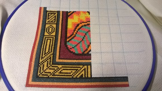 Этап процесса «Месяц»