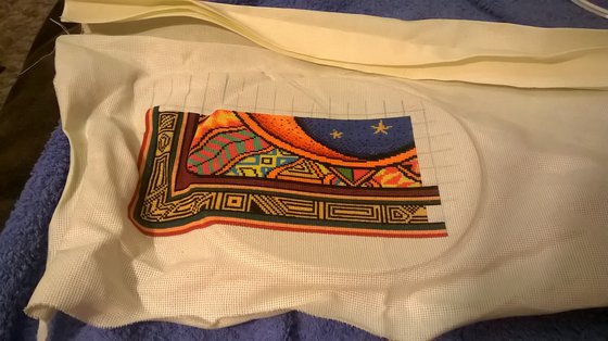 Этап процесса «Месяц»