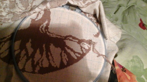 Этап процесса «Дерево жизни»