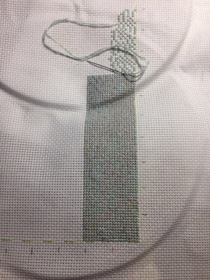 Этап процесса «Jensen Ackles Дженсен Эклз. Попкорн 1»