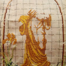 Процесс «девушка»