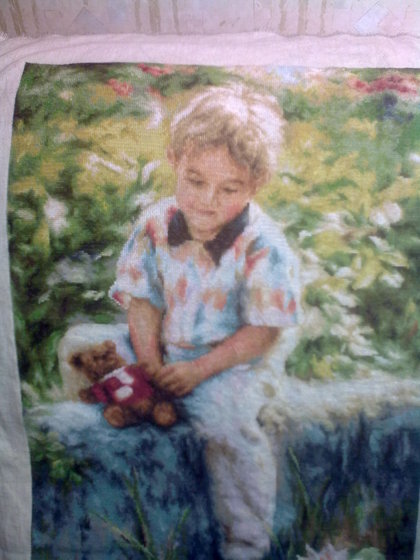 Этап процесса «Лучшие друзья»