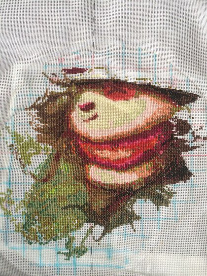 Этап процесса «Тимо»