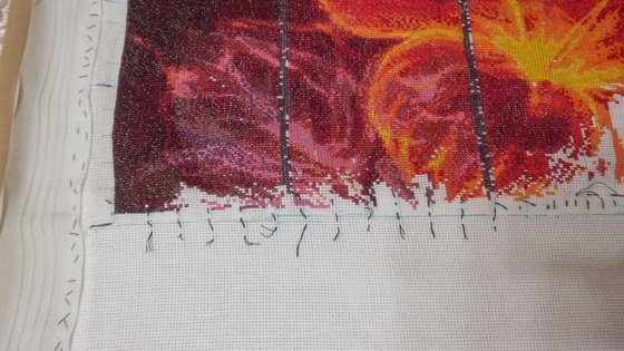 Этап процесса «Исправление просчета»