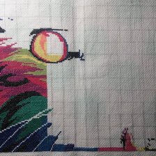 Процесс «Радужный кот»