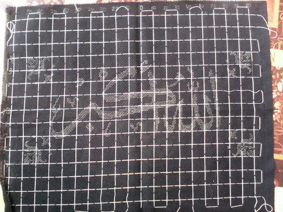 Этап процесса «Аллах Велик!»