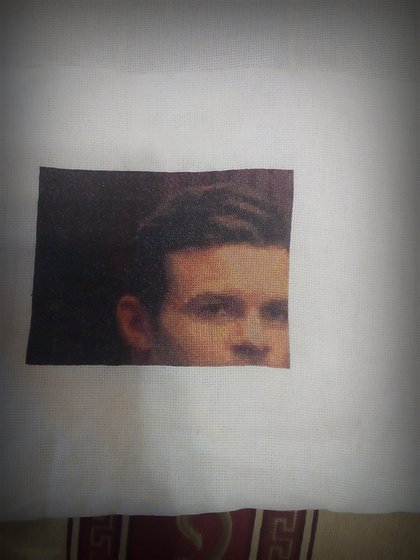 Этап процесса «Первородные»