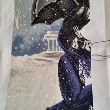 Процесс «Двое в парке»