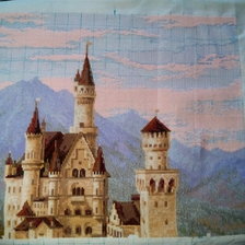 Процесс «Риолис 1520 "Нойшванштайн".»