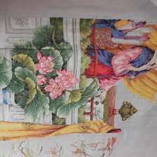 Процесс «12 КРАСАВИЦ»