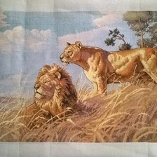 Процесс «Саванна»