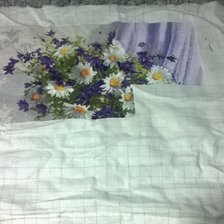 Процесс «сиреневый натюрморт»