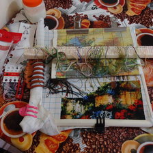 Процесс «Горный дом»