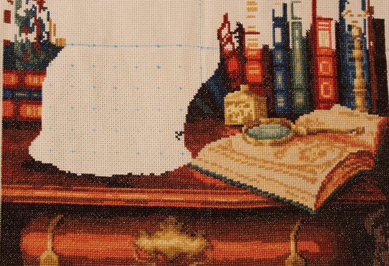 Этап процесса «В КАБИНЕТЕ»