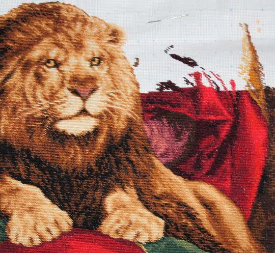 Этап процесса «ШАХЕРЕЗАДА.»